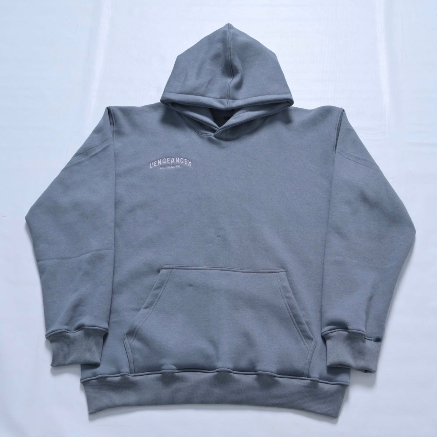 VengeanceX Embroidered Hoodie