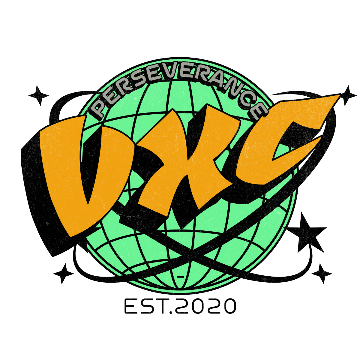 VXCNOLA
– VengeanceX Clothing