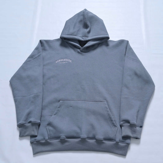 VengeanceX Embroidered Hoodie