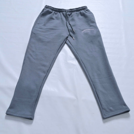 VengeanceX Embroidered Sweatpants