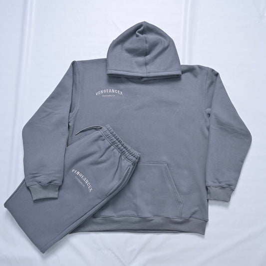 VengeanceX Embroidered Sweatsuit