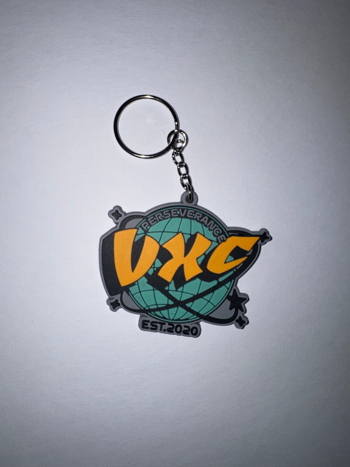 VXC Keychain