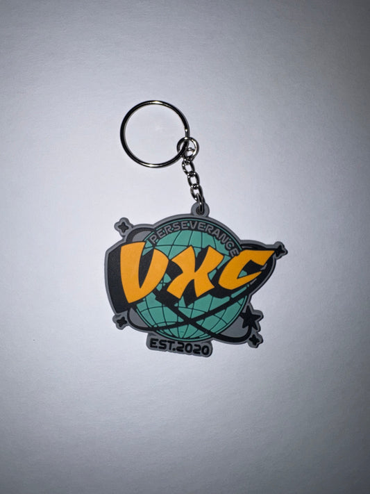 VXC Keychain